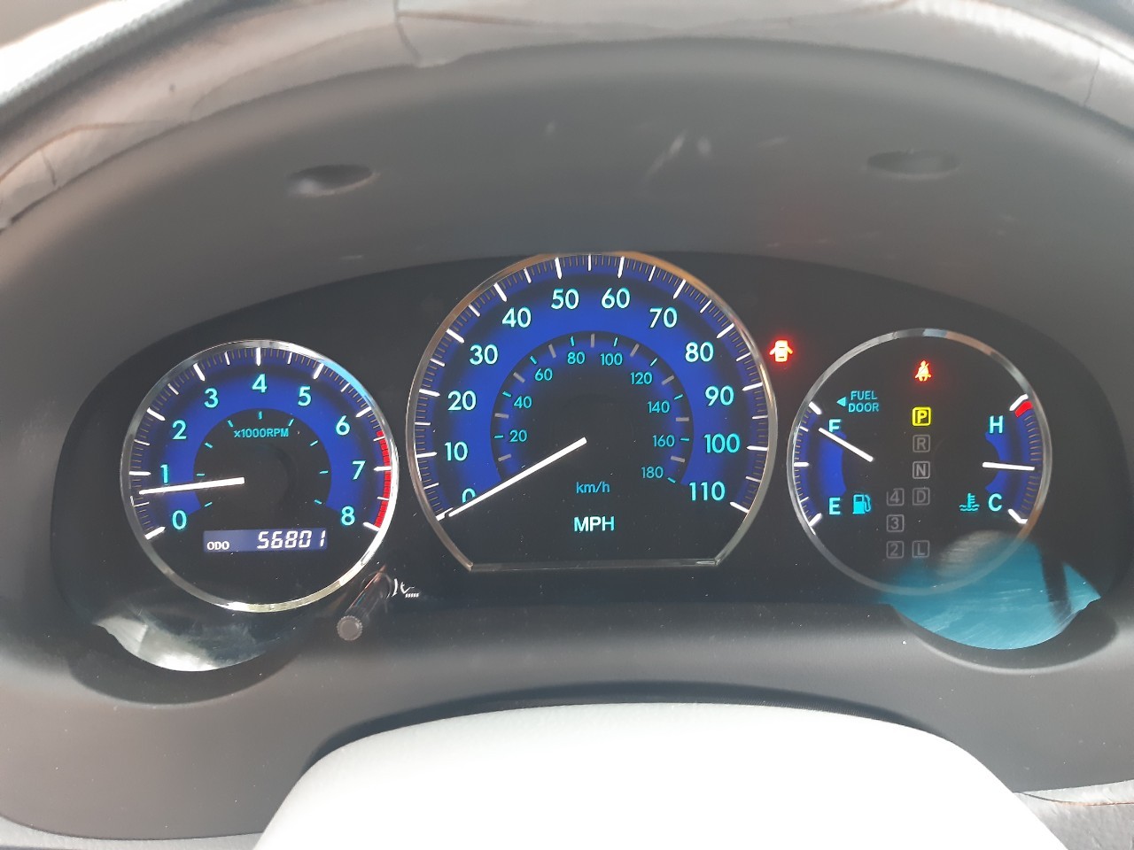 SIENNA 傳說中的豪門孝親車 里程數五萬英哩 幸福滿載大器駕馭  第6張相片