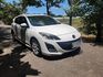 2011年 MAZDA3 2.0 里程數8萬 女用美車  第1張縮圖