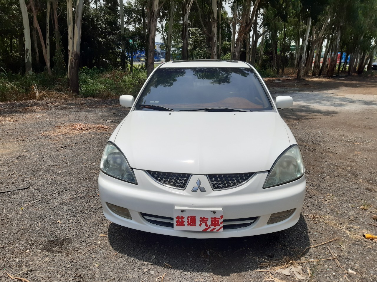 GBLANCER 代步 跑工地 上下班首選車  第2張相片
