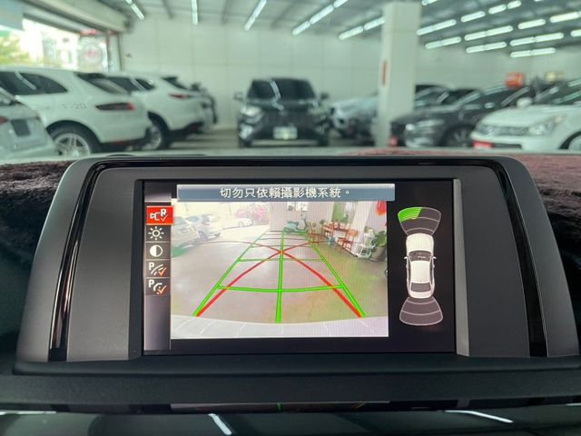 頂級一手車 配備~單記憶座椅/5AS/摸門/倒車顯影/LED頭燈  車況保證 認證車 可全貸 (北安店)  第15張相片
