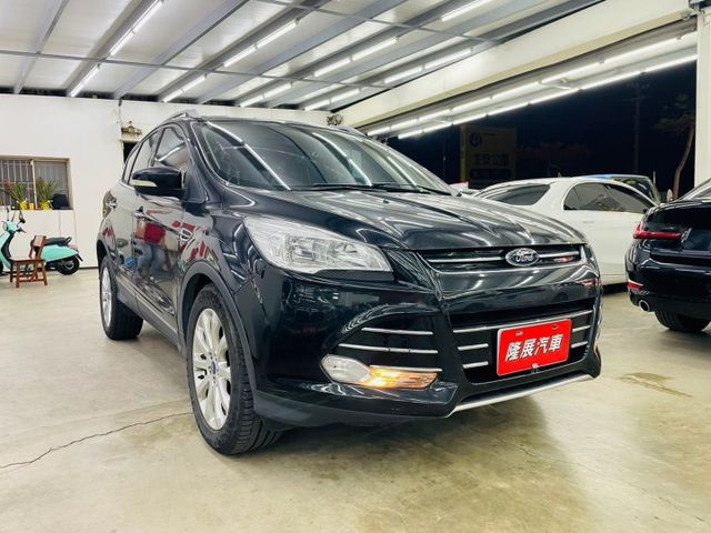 頂級天窗/電動尾門/抬頭顯示器 里程保證 車況保證 認證車 可全貸 (北安店)  第2張相片