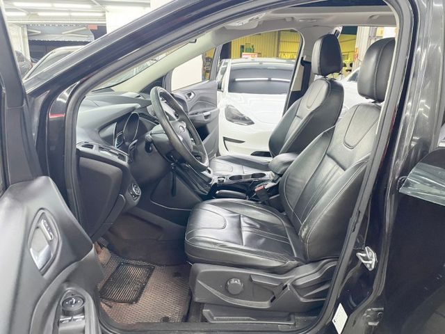 頂級天窗/電動尾門/抬頭顯示器 里程保證 車況保證 認證車 可全貸 (北安店)  第3張相片