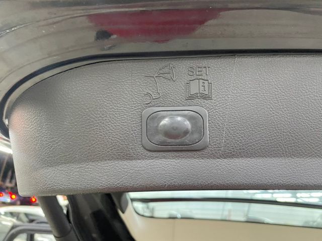 頂級天窗/電動尾門/抬頭顯示器 里程保證 車況保證 認證車 可全貸 (北安店)  第14張相片