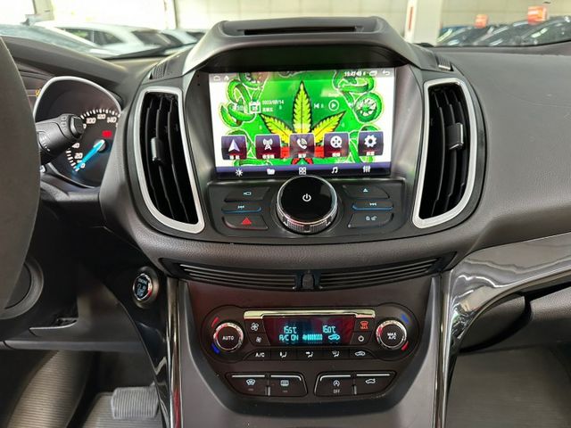 頂級全景天窗/腳踢電尾門/盲點偵測 里程保證/車況保證 認證車 可全貸 (北安店)  第12張相片