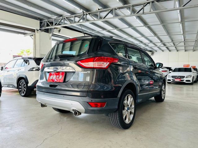 頂級全景天窗/腳踢電尾門/盲點偵測 里程保證/車況保證 認證車 可全貸 (北安店)  第20張相片