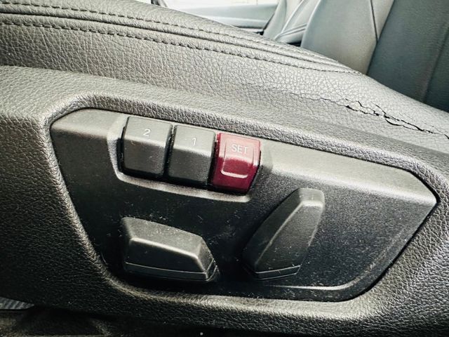 一手女用車 I-KEY/摸門/雙電動座椅/HK音響/HUD 認證車 里程保證 可全貸 (北安店)  第15張相片
