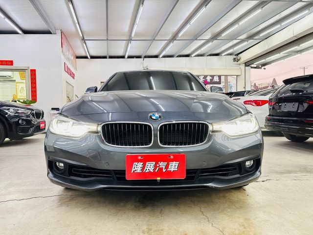 2016年式 ~配備~I-KEY/雙電動椅/倒車顯影/LED  認證車 可全貸 (北安店)  第2張相片