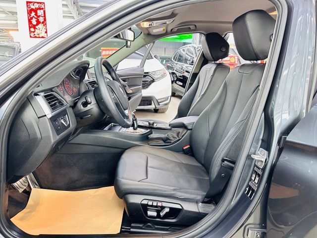 2016年式 ~配備~I-KEY/雙電動椅/倒車顯影/LED  認證車 可全貸 (北安店)  第4張相片