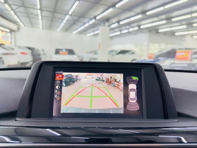 2016年式 ~配備~I-KEY/雙電動椅/倒車顯影/LED  認證車 可全貸 (北安店)  第15張相片