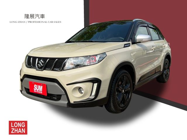 S版 一手車 原廠保養 I-KEY/摸門/換檔撥片 里程保證 可全貸  第1張相片