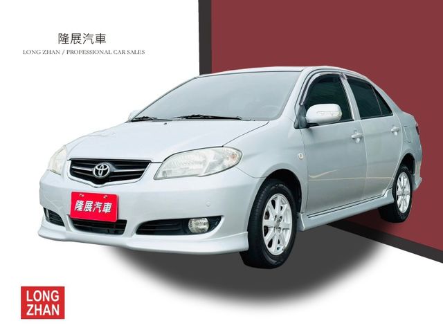 優質代步車 車況佳 里程保證 認證車 可全貸  第1張相片