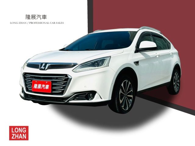 APA 智駕版 旅行式 一手車 原廠保養 認證車 可全貸  第1張相片