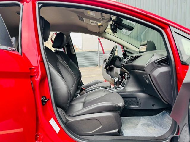 ECOBOOST 一手車 原廠保養 實跑九萬多公里 認證車 可全貸 (海佃店)  第6張相片