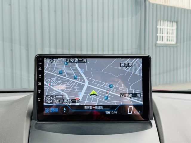 ECOBOOST 一手車 原廠保養 實跑九萬多公里 認證車 可全貸 (海佃店)  第12張相片