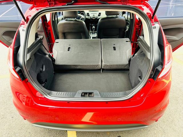 ECOBOOST 一手車 原廠保養 實跑九萬多公里 認證車 可全貸 (海佃店)  第17張相片