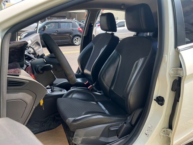 ECOBOOST運動型  I-KEY/摸門/倒車顯影/導航/防滑 可全貸 (北安店)  第4張相片