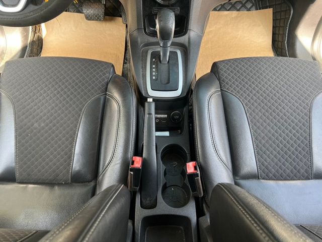 ECOBOOST運動型  I-KEY/摸門/倒車顯影/導航/防滑 可全貸 (北安店)  第11張相片