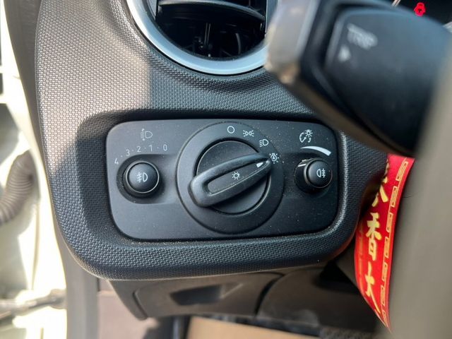 ECOBOOST運動型  I-KEY/摸門/倒車顯影/導航/防滑 可全貸 (北安店)  第14張相片