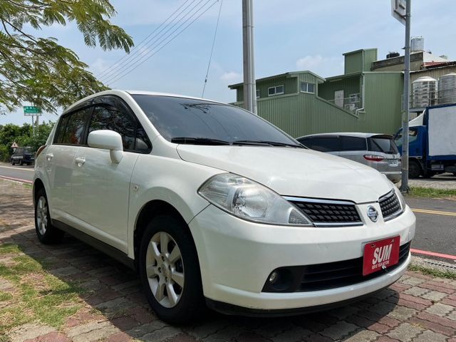 一手車 全車原版件 車況漂亮 認證車 可全貸 (北安店)  第3張相片