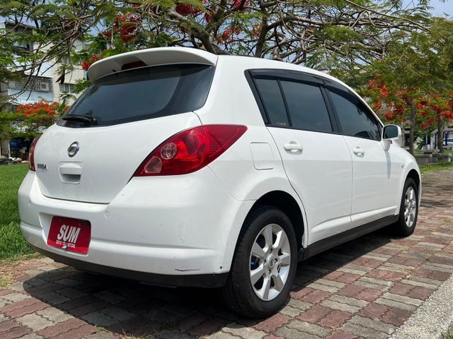 一手車 全車原版件 車況漂亮 認證車 可全貸 (北安店)  第15張相片