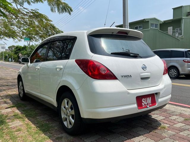 一手車 全車原版件 車況漂亮 認證車 可全貸 (北安店)  第17張相片