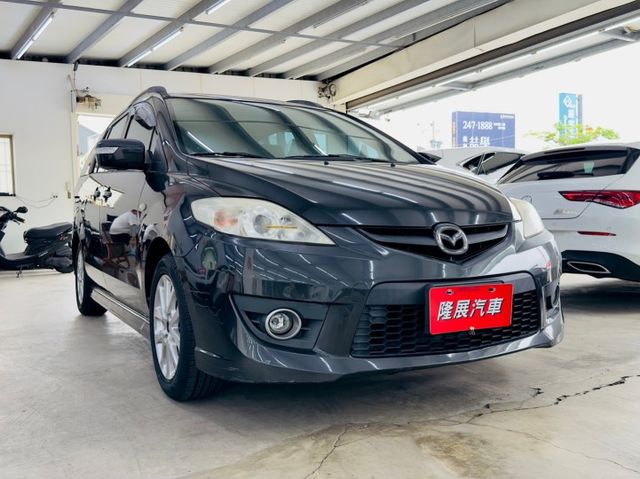 7人座 配備~天窗/單電動座椅/倒車顯影/導航/電動後視鏡 認證車 可全貸 (整備中需事先預約)  第3張相片