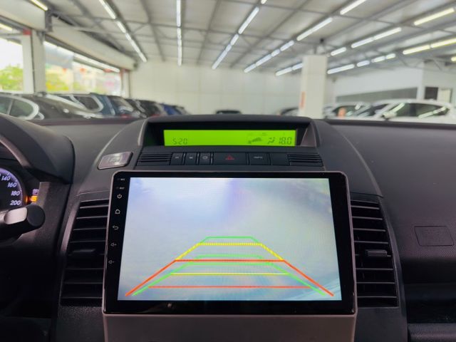 7人座 配備~天窗/單電動座椅/倒車顯影/導航/電動後視鏡 認證車 可全貸 (整備中需事先預約)  第12張相片