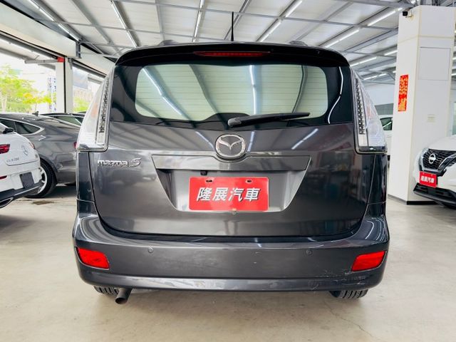 7人座 配備~天窗/單電動座椅/倒車顯影/導航/電動後視鏡 認證車 可全貸 (整備中需事先預約)  第19張相片