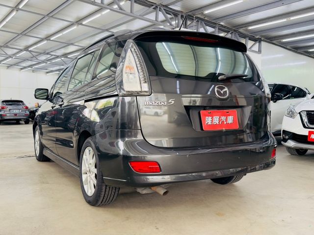 7人座 配備~天窗/單電動座椅/倒車顯影/導航/電動後視鏡 認證車 可全貸 (整備中需事先預約)  第20張相片