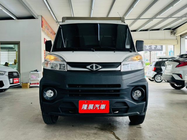 自排 賺錢車 實跑五萬多公里 認證車 可全貸 (北安店)  第2張相片