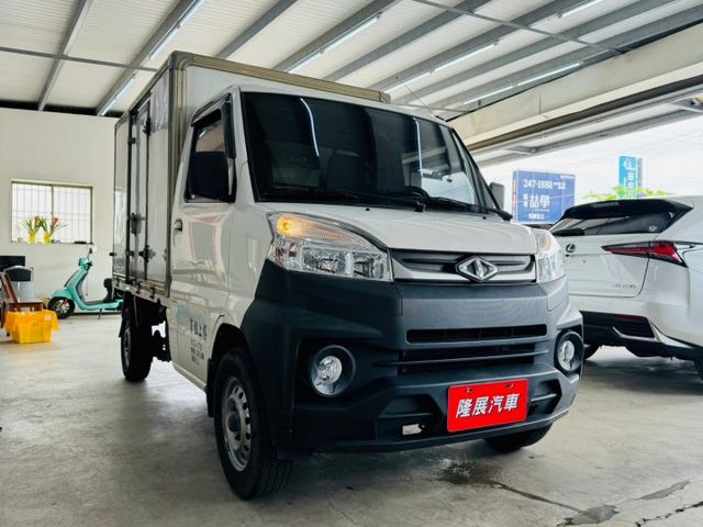 自排 賺錢車 實跑五萬多公里 認證車 可全貸 (北安店)  第3張相片