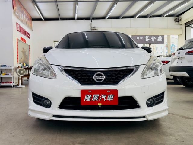 S版 不用二十萬即可入手 認證車 可全貸 (北安店)  第2張相片