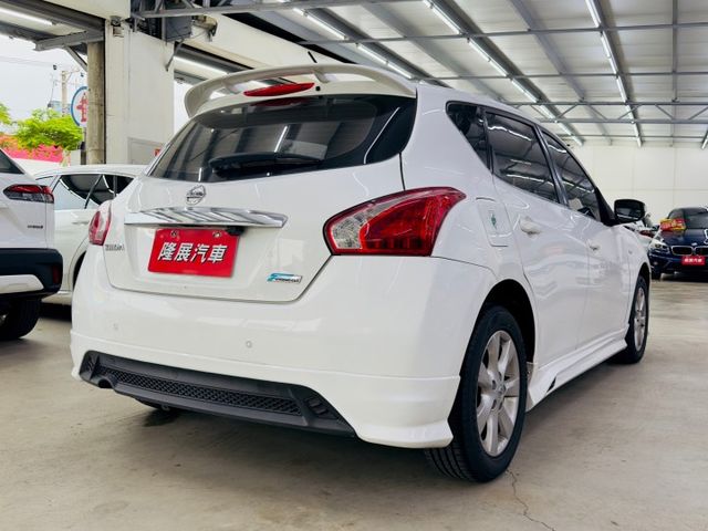 S版 不用二十萬即可入手 認證車 可全貸 (北安店)  第15張相片