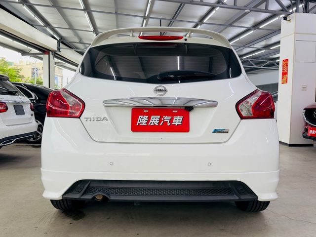 S版 不用二十萬即可入手 認證車 可全貸 (北安店)  第16張相片
