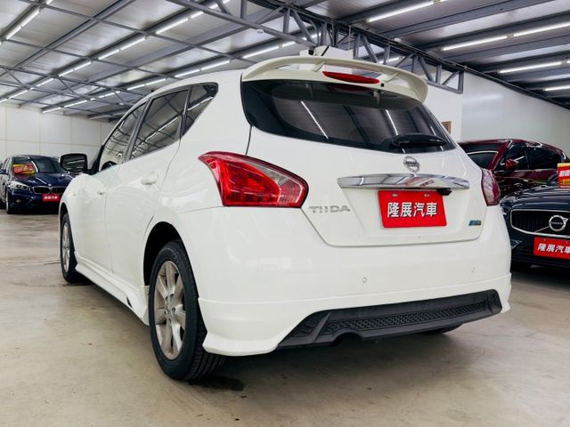 S版 不用二十萬即可入手 認證車 可全貸 (北安店)  第17張相片
