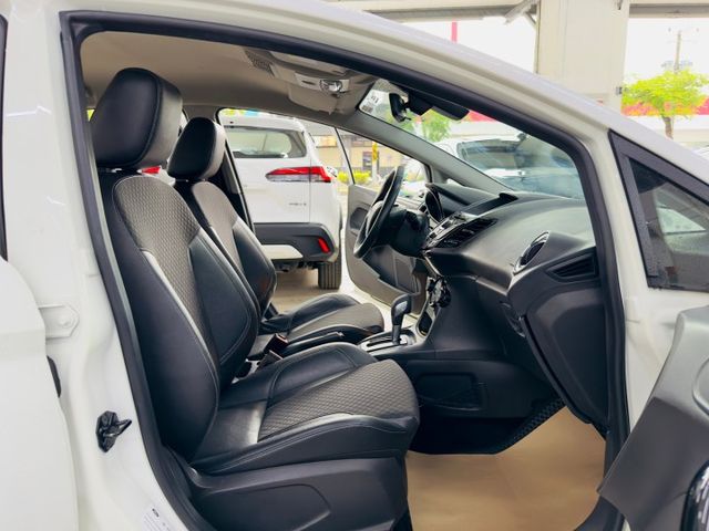 ECOBOOST 運動型 省油省稅金 認證車 可全貸  第4張相片