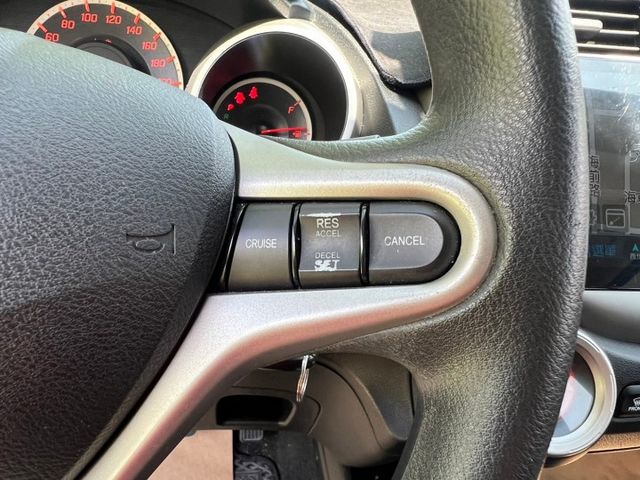 VTI 優質小車 車況漂亮 認證車 可全貸 (海佃店)  第9張相片