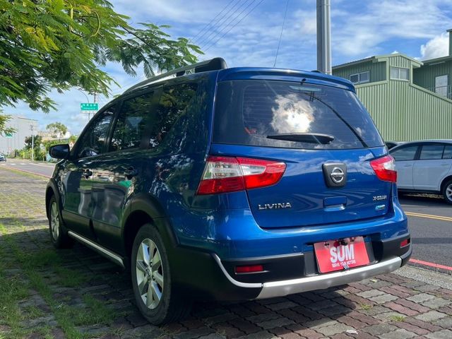 行家型 實跑七萬多公里 原版件 優質代步車 認證車  (海佃店)  第16張相片