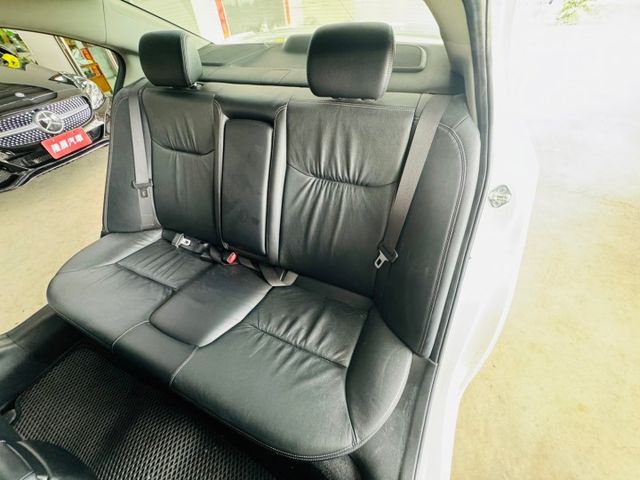 VTI 有大包 原版件 優質代步車 認證車 可全貸 (海佃店)  第5張相片