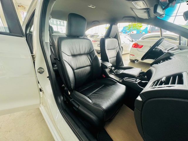 VTI 有大包 原版件 優質代步車 認證車 可全貸 (海佃店)  第6張相片