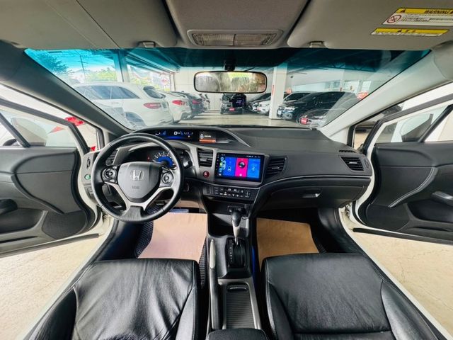 VTI 有大包 原版件 優質代步車 認證車 可全貸 (海佃店)  第8張相片