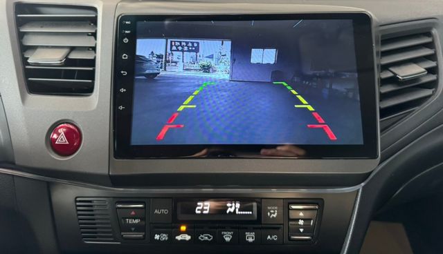 VTI 有大包 原版件 優質代步車 認證車 可全貸 (海佃店)  第14張相片