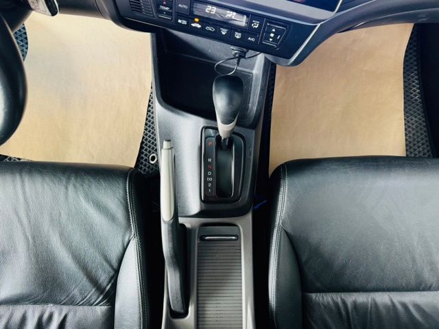 VTI 有大包 原版件 優質代步車 認證車 可全貸 (海佃店)  第16張相片