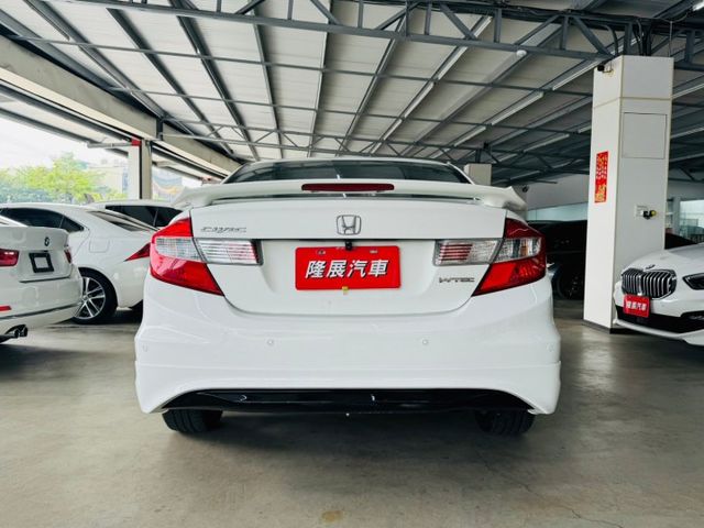 VTI 有大包 原版件 優質代步車 認證車 可全貸 (海佃店)  第20張相片
