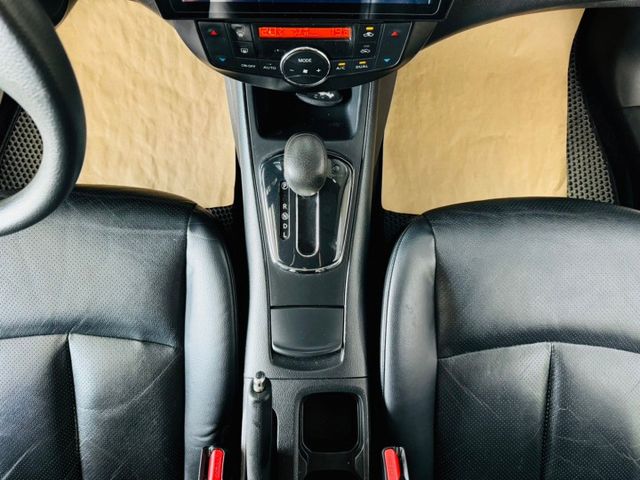 SL旗艦 配備~I-KEY/摸門/HUD/導航/倒車顯影 認證車 (海佃店)  第12張相片