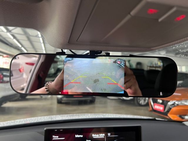 一手車  配備~HID/衛星導航/安卓機/倒車顯影/怠速熄火/CARPLAY  原鈑件 (海佃店)  第10張相片