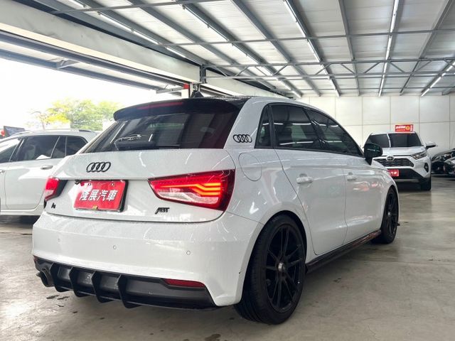 一手車  配備~HID/衛星導航/安卓機/倒車顯影/怠速熄火/CARPLAY  原鈑件 (海佃店)  第18張相片