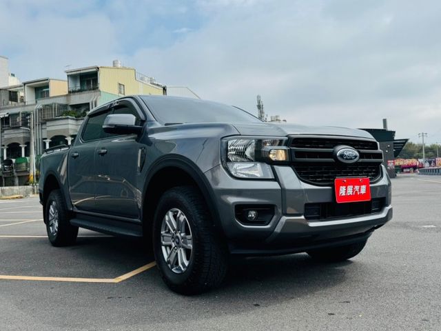 TURBO 配備~恆溫/定速/倒車顯影/導航/ACC/車道置中/CARPLAY/盲點/防滑/怠速熄火(海佃店)  第3張相片