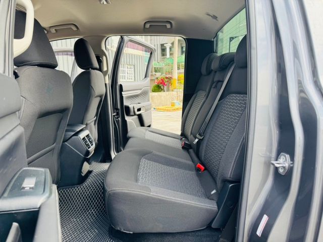 TURBO 配備~恆溫/定速/倒車顯影/導航/ACC/車道置中/CARPLAY/盲點/防滑/怠速熄火(海佃店)  第5張相片