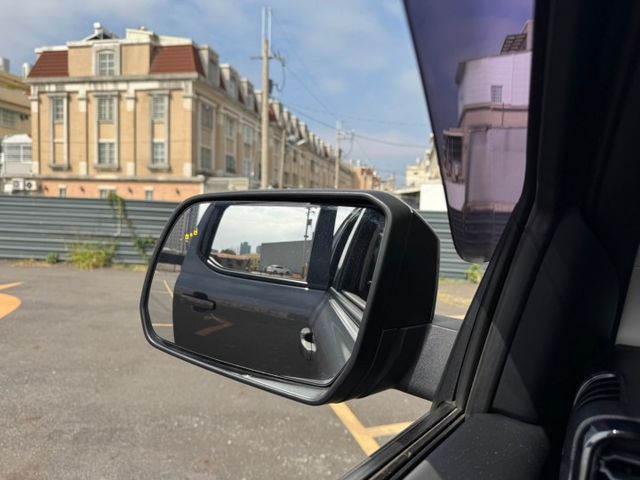 TURBO 配備~恆溫/定速/倒車顯影/導航/ACC/車道置中/CARPLAY/盲點/防滑/怠速熄火(海佃店)  第15張相片
